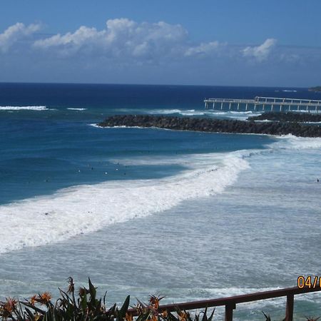 Tweed Harbour Motor Inn Tweed Heads Esterno foto